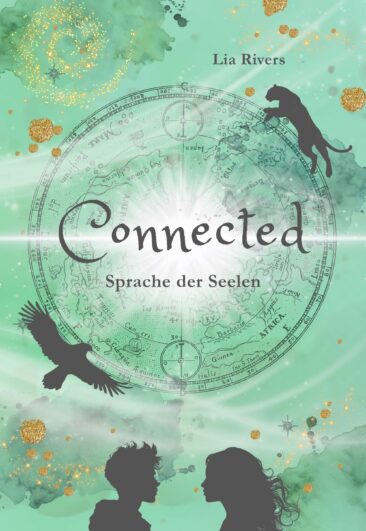 Romantasy-Reihe: Aachener Autorin mit Debütroman