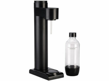 Rosenstein & Söhne Soda-Wassersprudler WS-305.soda