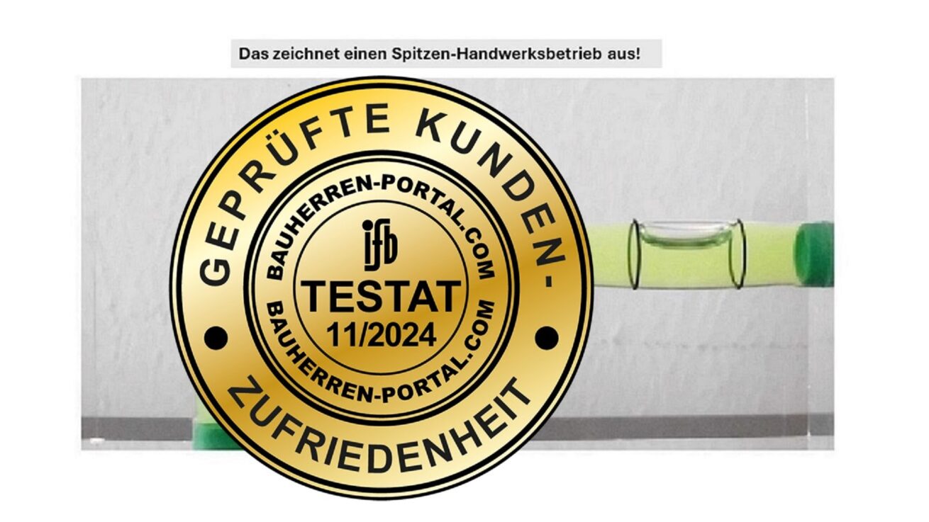 Schlüsselbegriffe, die Interessenten auf der Suche nach Handwerksbetrieben verwenden