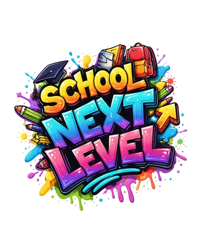 school next level: Das, was Schule dir nicht beibringt!