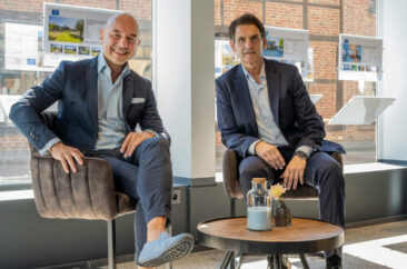 Schreurs Immobilien baut Geschäftsfeld Investment Immobilien in Krefeld und Düsseldorf 2026 aus