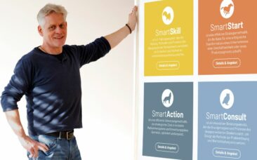 Sicherheit im Wandel: LACONs SmartSystem bringt Klarheit in die Neuausrichtung.