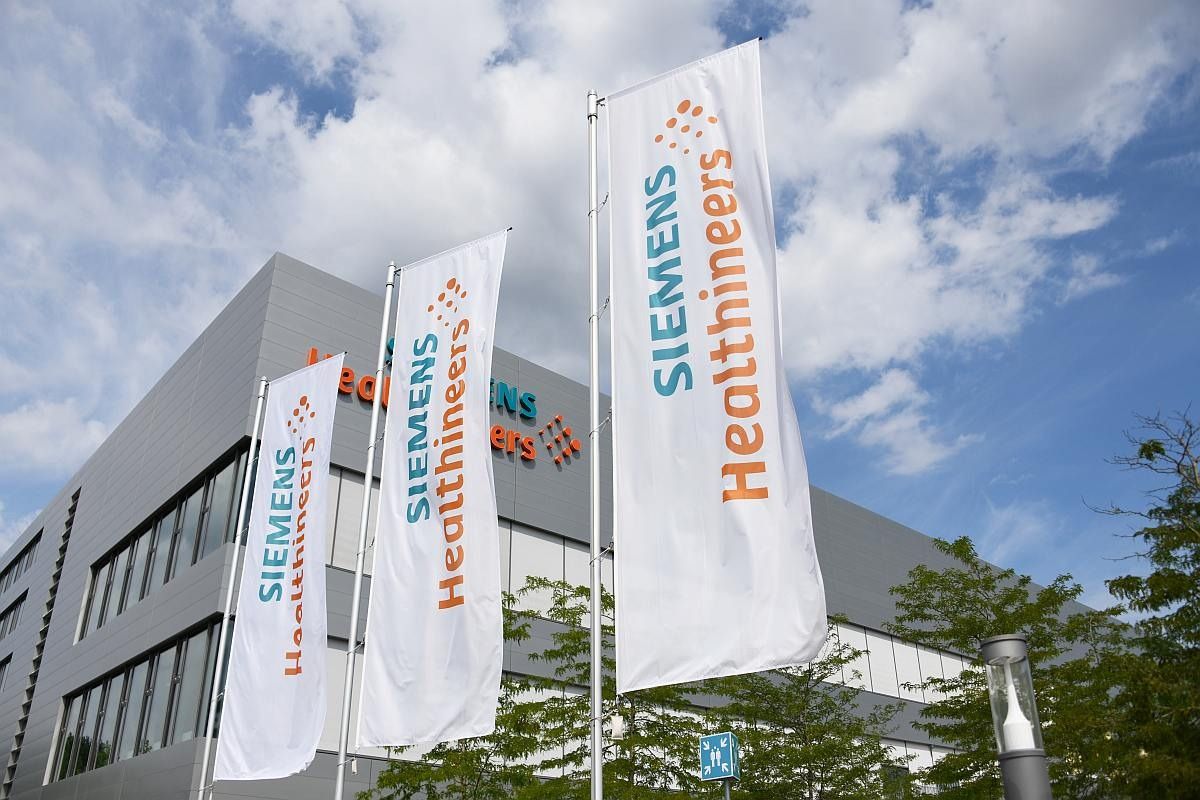 Siemens Healthineers unter Druck wegen Kaninchen-Antikörpern