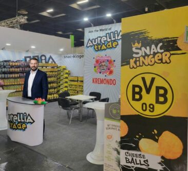 Snackmarkt im Wandel: Welche Produkte auf der ISM 2026 den Nerv treffen