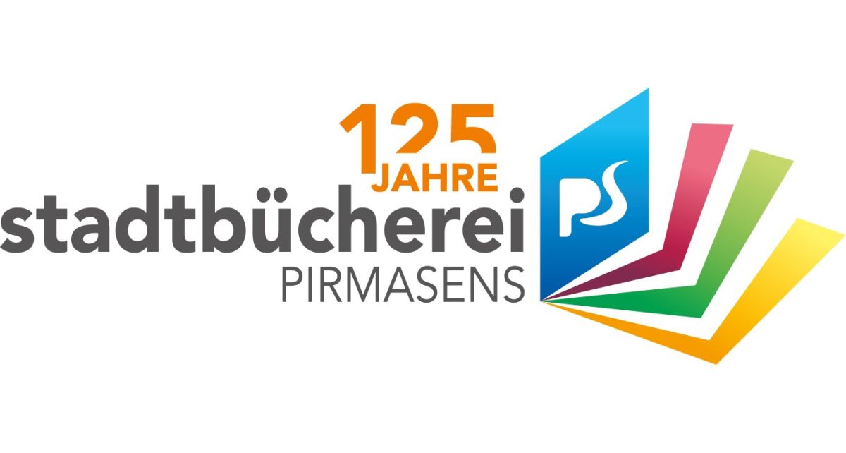 Stadtbücherei Pirmasens: Glückwunsch zum 125. Geburtstag