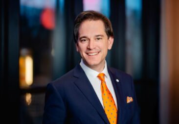 Start in einen neuen Lebensabschnitt – HotelPartner Revenue & Profit Management verabschiedet Deputy CEO