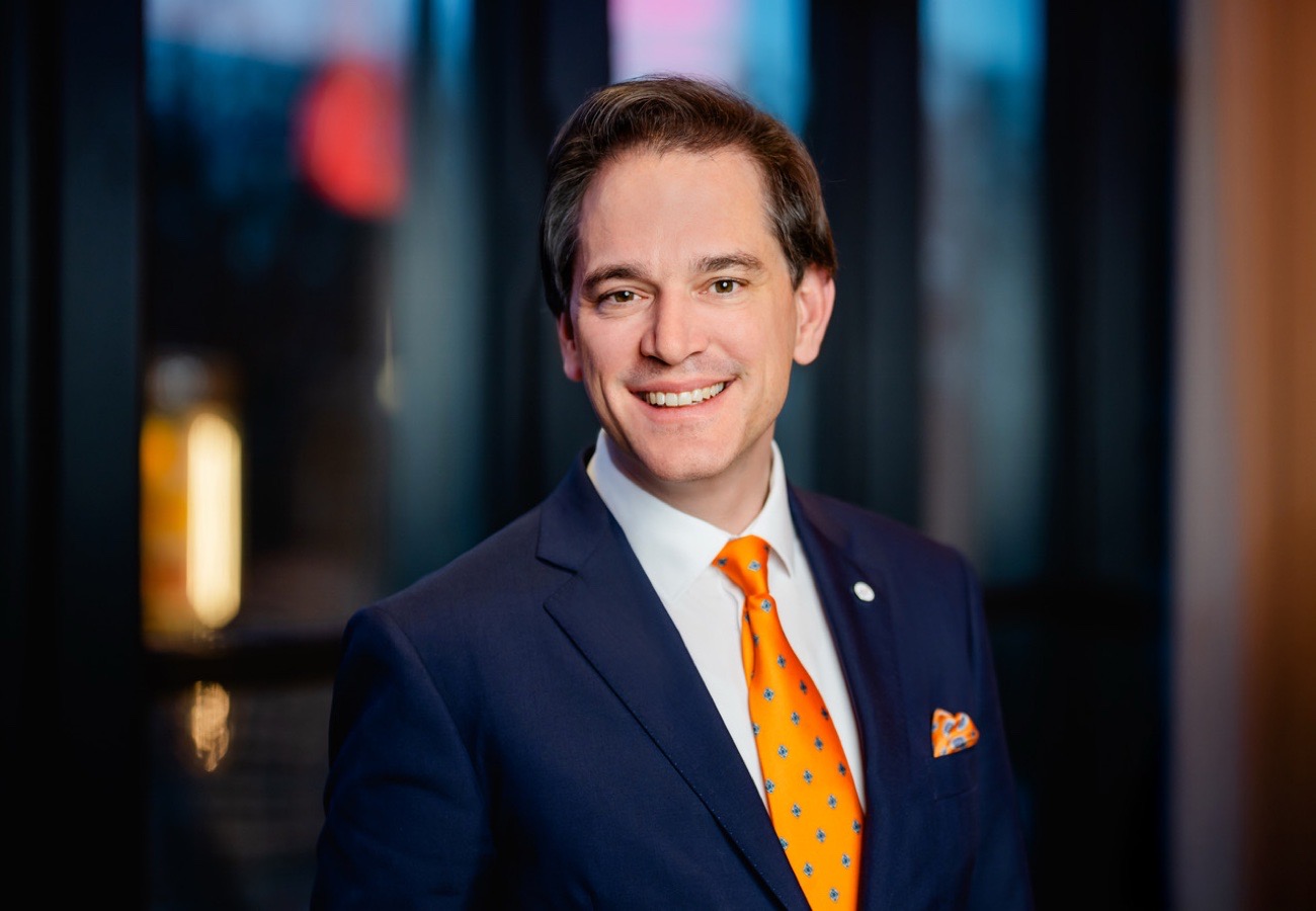 Start in einen neuen Lebensabschnitt – HotelPartner Revenue & Profit Management verabschiedet Deputy CEO