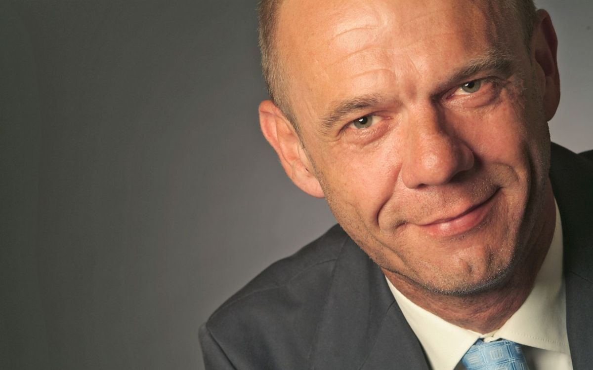 Struktur statt Aktionismus: Ulrich Kern stellt Beratungsansatz „Klarheitsarchitektur(TM)“ vor