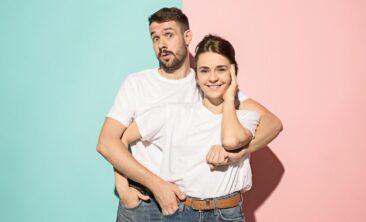 Symposium: Eine Frage des Geschlechts?