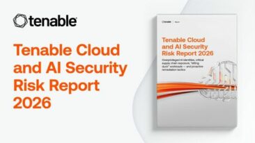 Tenable Research zeigt wachsende KI-Exposure-Lücke durch Supply Chain-Risiken und fehlende Identitätskontrollen