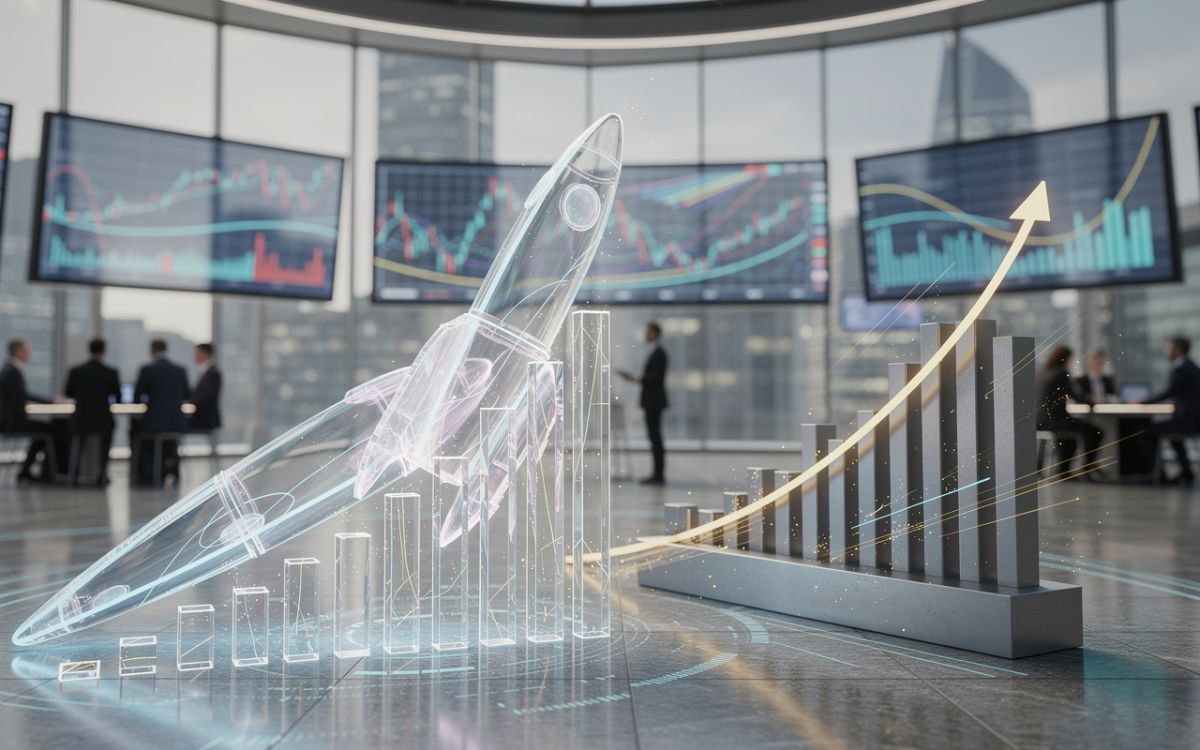 Turbobörsengang: Börsenmäntel outperformen Börsengänge