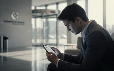 Über 200 Absagen später: Bewerbungsgespräche als Machtdemonstration – und als Intelligenztest