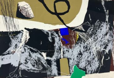 Ulrich Grimm – Geschichten eines Druckers