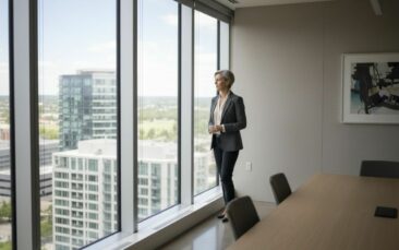 Viele Unternehmen haben Strategien – aber kein klares Zukunftsbild