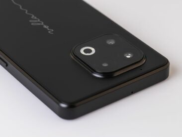 Volla Phone Plinius. Das Multitalent aus Deutschland