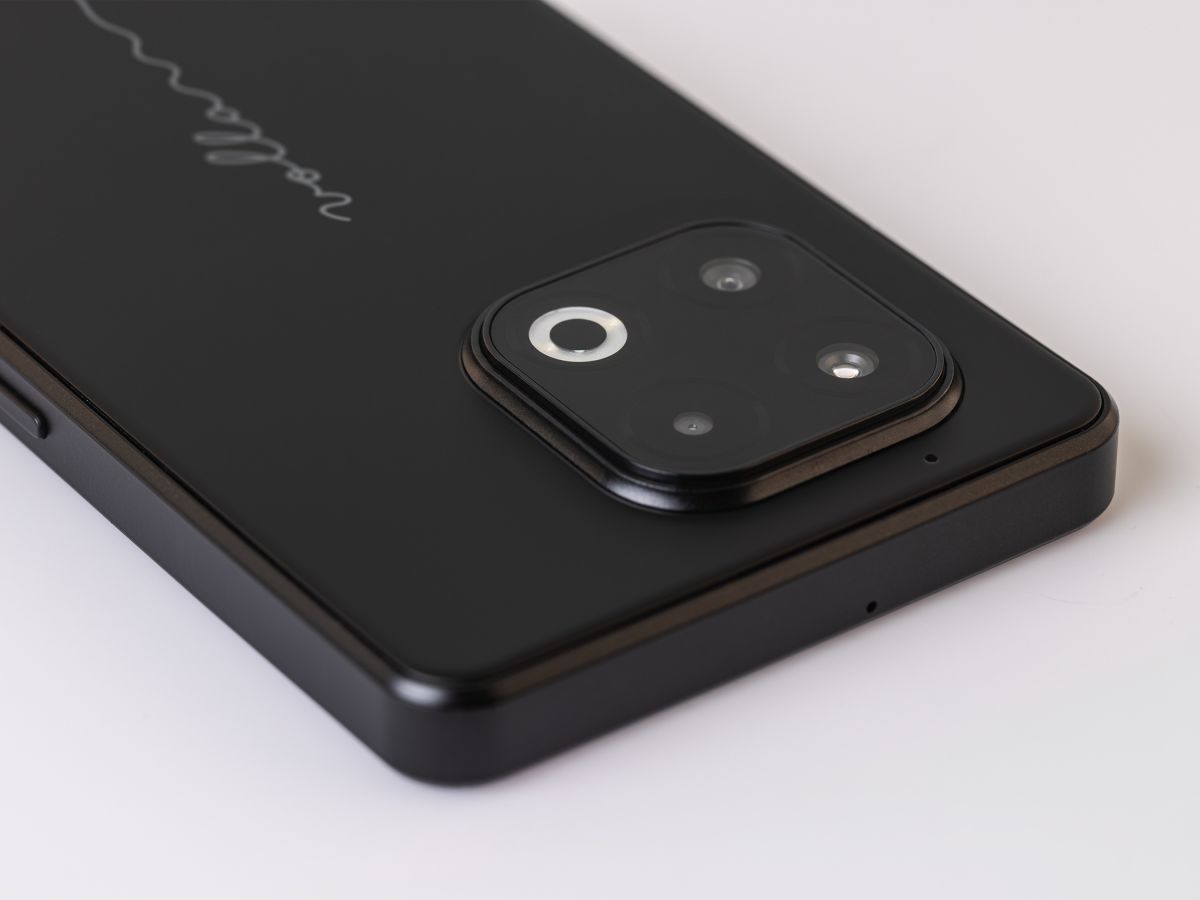 Volla Phone Plinius. Das Multitalent aus Deutschland