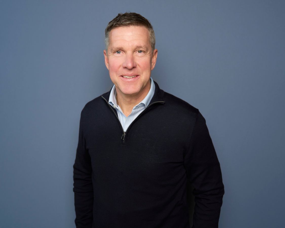 Volue stellt alle Weichen auf Wachstum