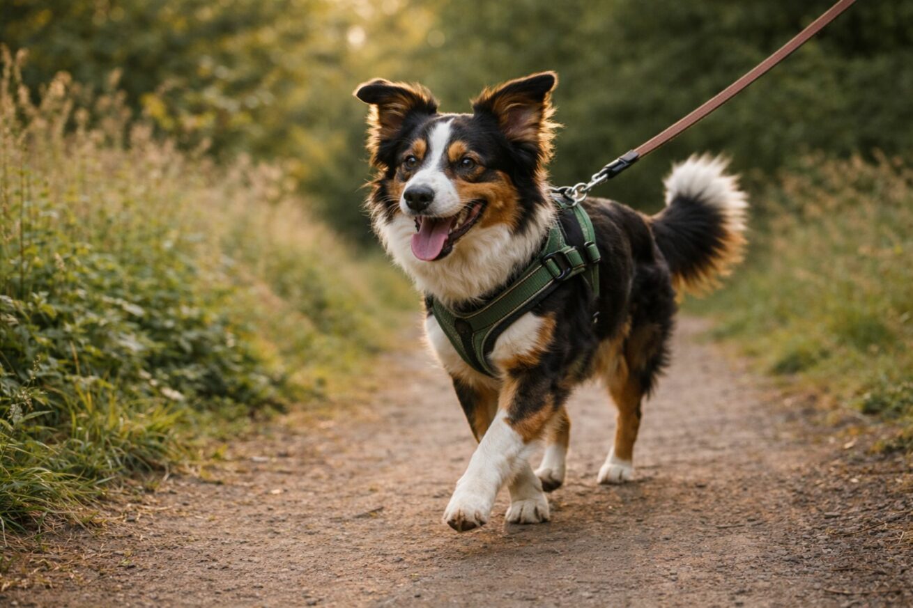 Was Du tun solltest, wenn Dein Hund trotz Training nicht hört
