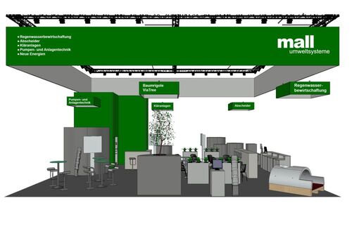 Wasserkompetenz weitergedacht