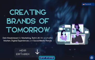 Webagentur Nakaryu startet „Webdesign Flatrate“ und „Nakaryu One“ als planbares Monatsabo