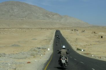 Wheel of India stellt frühzeitig Reisetermine für 2027 vor