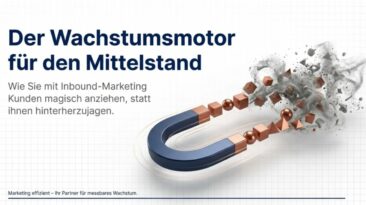 Wie Inbound-Marketing Unternehmen zum Erfolg verhilft