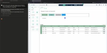 Wie Low-Code mit generativer KI den Mittelstand neu befähigt