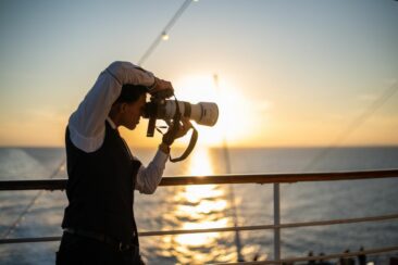 Winterblues 2026? Kreuzfahrt-Jobs mit Sonne – Deutschsprachige Talente für Costa, TUI & Hapag-Lloyd