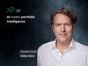 XP618: Münchner FinTech launcht neue KI-Finanzplattform