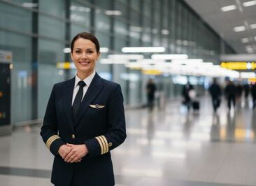 Zerolimits gegen Müdigkeit und Erschöpfung im Cockpit