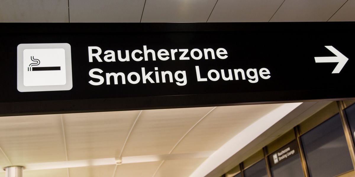 Zwischen Gesundheitsschutz und Persönlichkeitsfreiheit: Wie machen wir das mit dem Rauchen?