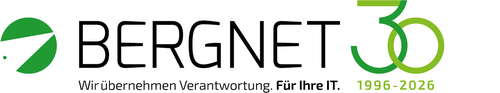 30 Jahre Bergnet: IT-Expertise aus dem Bergischen Land