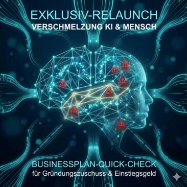 3+1 für rissfreie Gründungen: Markus Tonn startet Hybrid-Statik-Check für Kunden von Agentur und Jobcenter