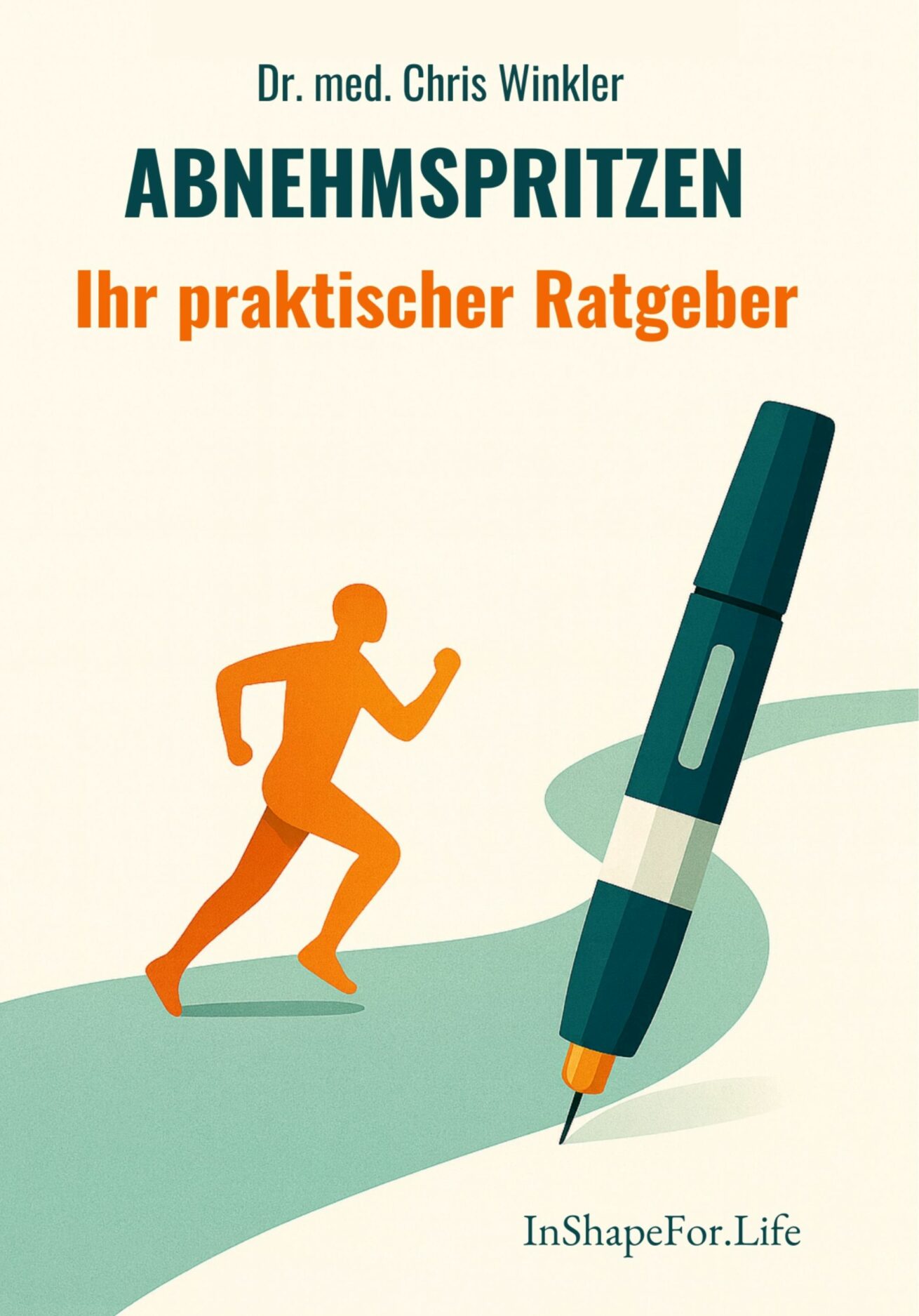 Abnehmspritzen: Neuer Ratgeber – Arzt klärt unabhängig über Wirkung, Chancen und Risiken auf