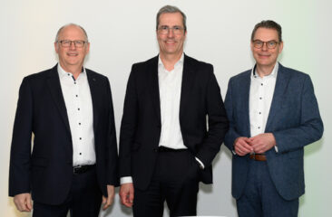 AGRAVIS Raiffeisen AG präsentiert solide Bilanz für 2025