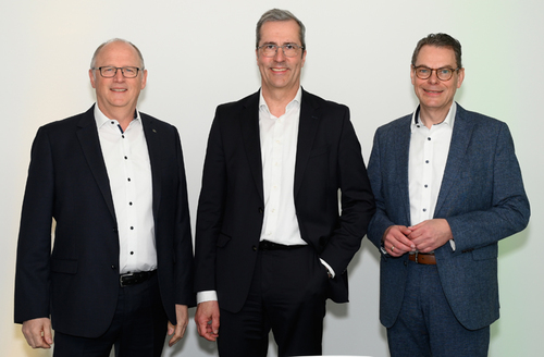 AGRAVIS Raiffeisen AG präsentiert solide Bilanz für 2025