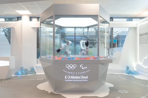 Alibaba Cloud zieht Bilanz nach Milano Cortina 2026