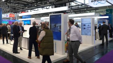 Analytica 2026 München – Messe.TV zeigt Trends in Analytik und Forschung