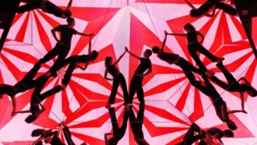 Aus Krise wird Kreativität