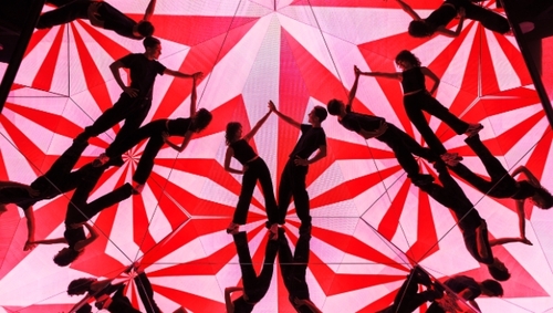 Aus Krise wird Kreativität