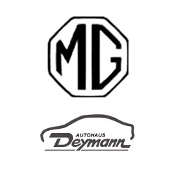 Autohaus Deymann aus Haren (Ems) wird MG Händler