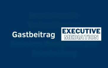 B2B-Mediation: 90 Prozent der Wirtschaftskonflikte in Stunden gelöst