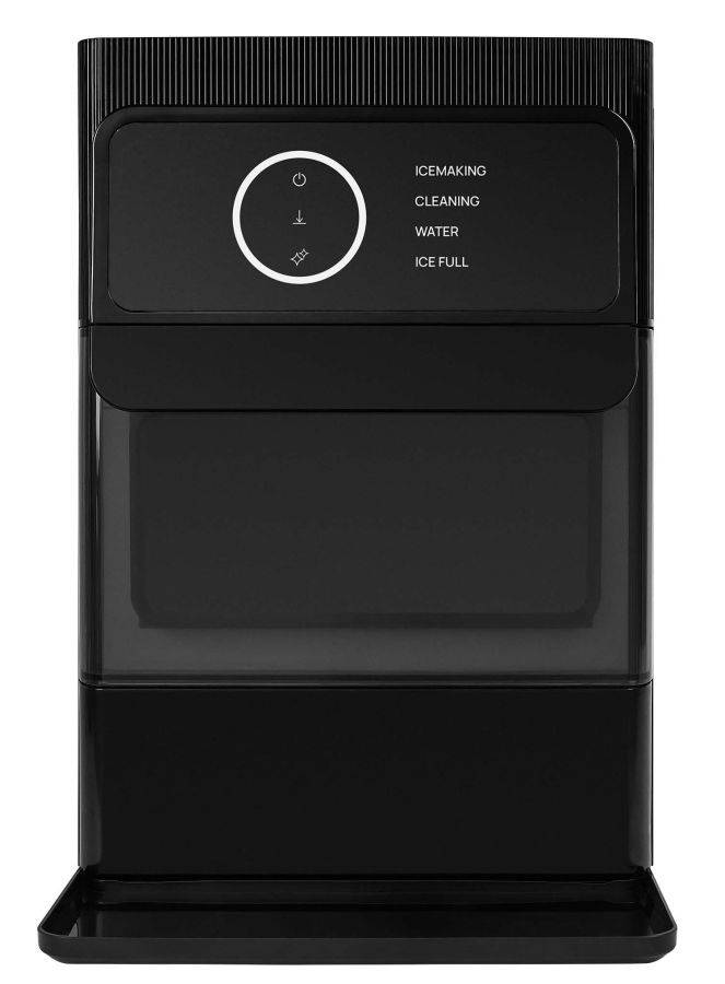 BEEZER® IceBall – Die Eis-Revolution aus dem Hause ritterwerk