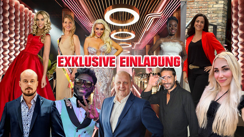 Bewerbungsverfahren gestartet: ELORA Fashion Show sucht 30 Models mit drei ausgewählten Fashion Labels & ICON LOOK of the Night AVANI Frankfurt City