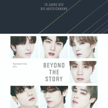 BTS ist zurück: Globales Comeback entfacht neuen Hype – offizielles Hörbuch rückt in den Fokus