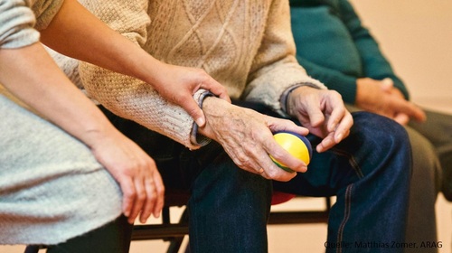 Care-Arbeit und Teilzeit: langfristige Folgen für Frauen
