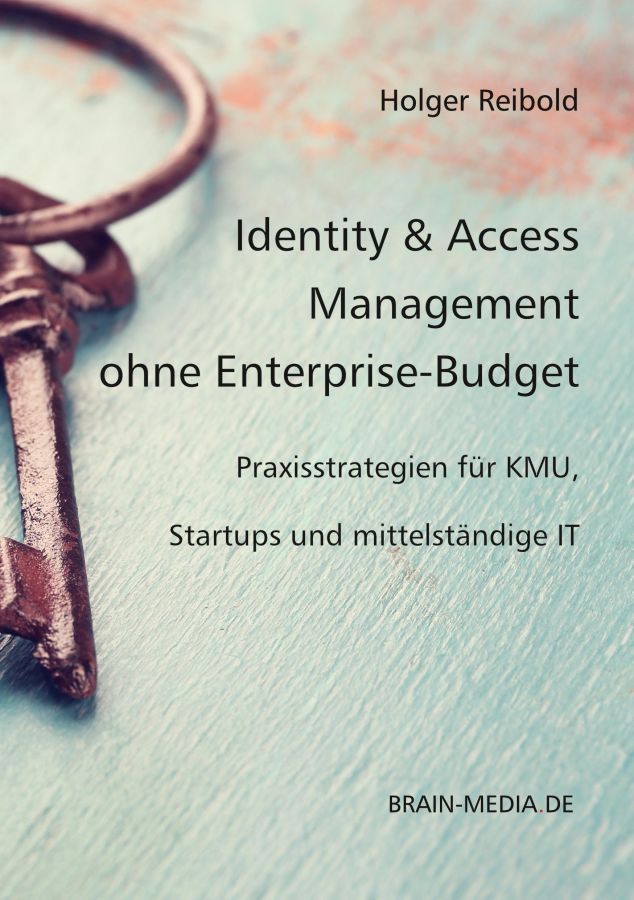 Cyberversicherung zahlt nicht: Warum fehlendes IAM zum Risiko wird
