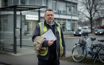 Deutschland 2026: Fachkräfte im Dilemma zwischen hoher Qualifikation und zunehmender Arbeitslosigkeit