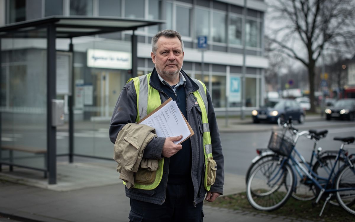 Deutschland 2026: Fachkräfte im Dilemma zwischen hoher Qualifikation und zunehmender Arbeitslosigkeit