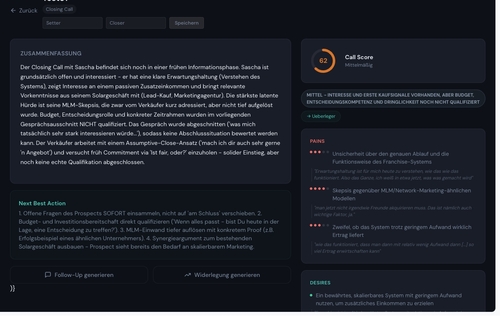 Diese Software ändert Vertrieb & Marketing für immer